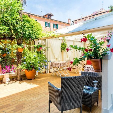 البندقية-ليدو B&B La Bragadina المظهر الخارجي الصورة