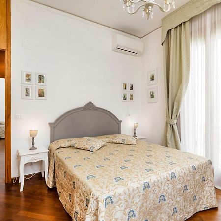 البندقية-ليدو B&B La Bragadina المظهر الخارجي الصورة