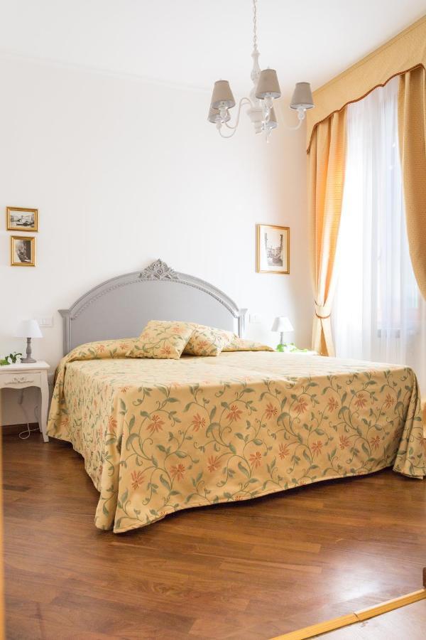 البندقية-ليدو B&B La Bragadina المظهر الخارجي الصورة