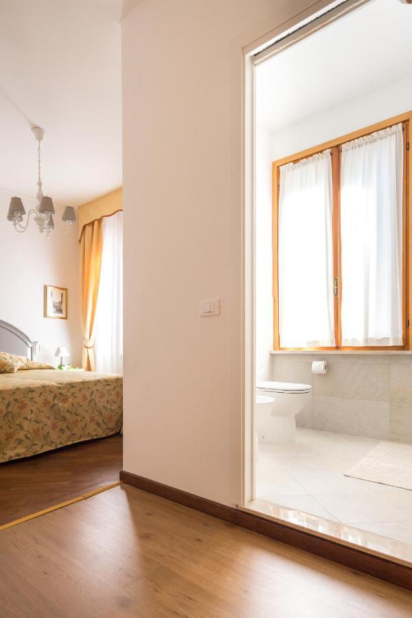 البندقية-ليدو B&B La Bragadina المظهر الخارجي الصورة