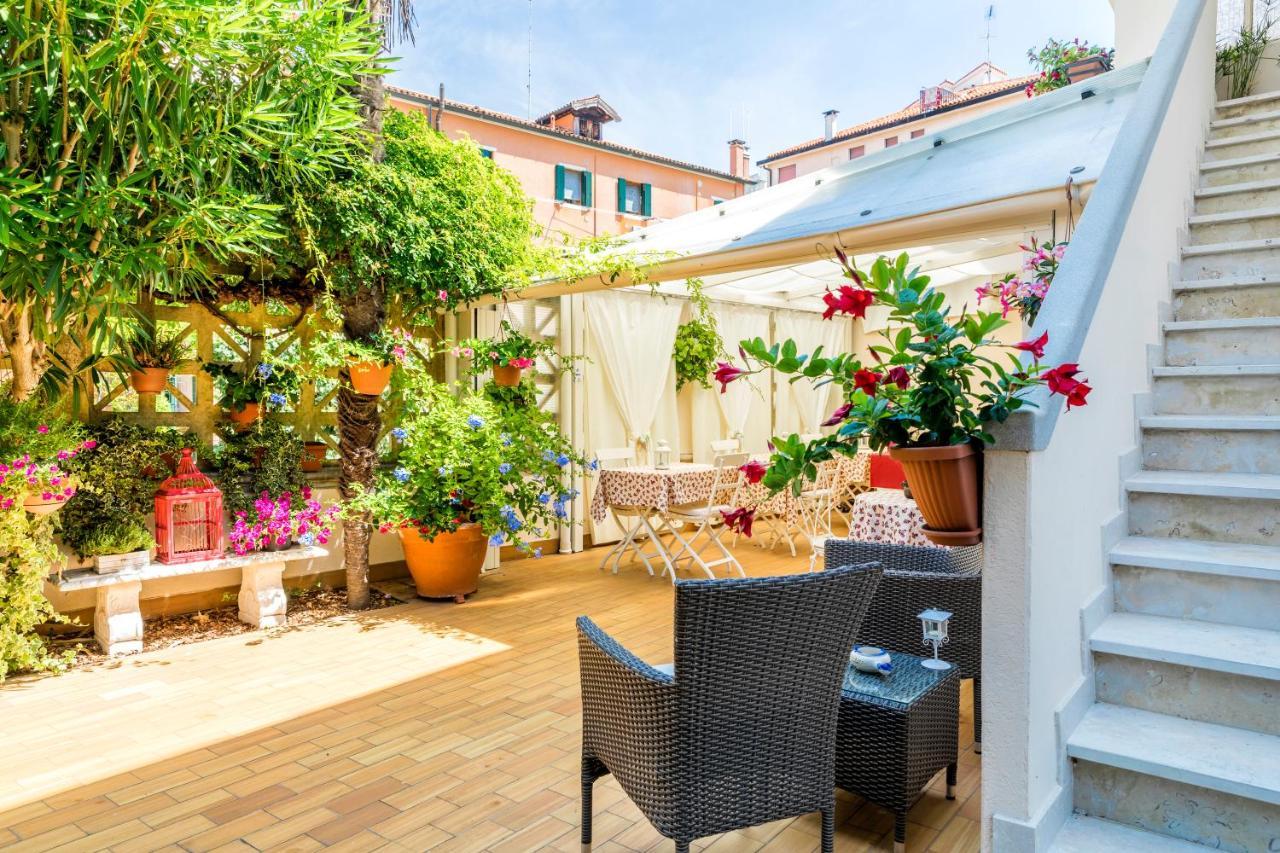 البندقية-ليدو B&B La Bragadina المظهر الخارجي الصورة