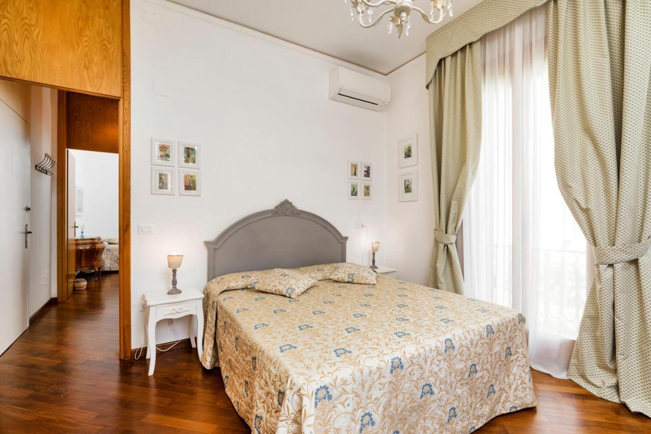 البندقية-ليدو B&B La Bragadina المظهر الخارجي الصورة