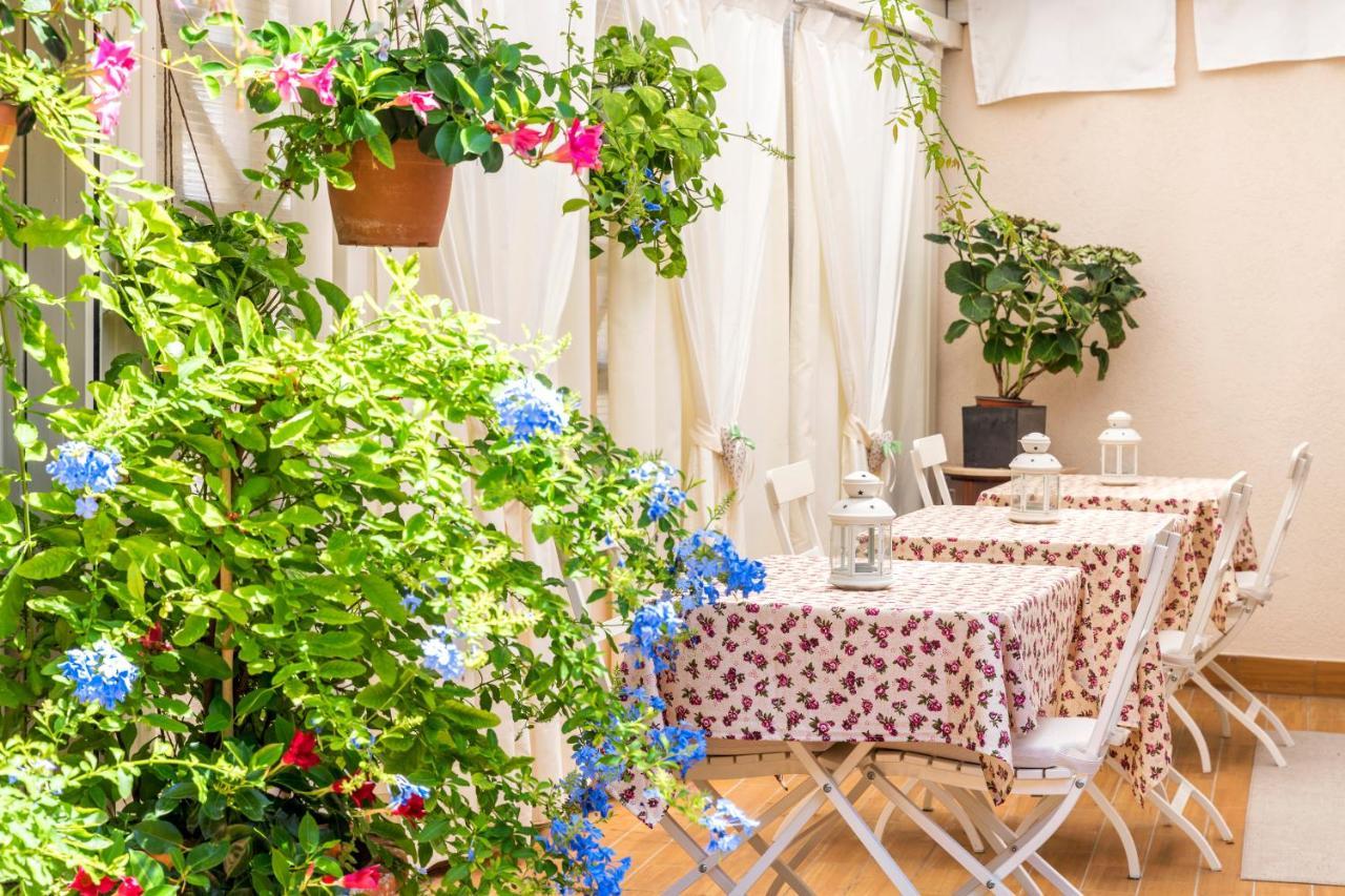البندقية-ليدو B&B La Bragadina المظهر الخارجي الصورة