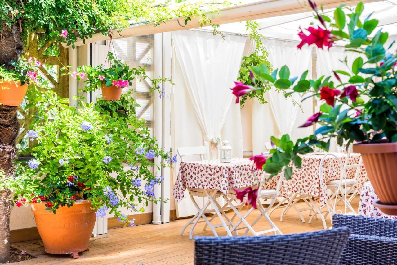 البندقية-ليدو B&B La Bragadina المظهر الخارجي الصورة