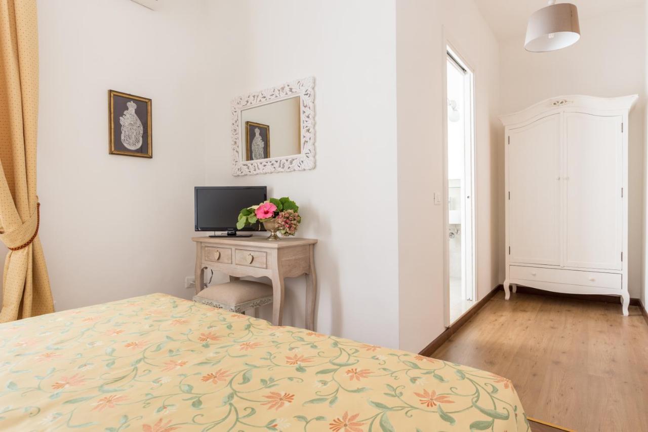 البندقية-ليدو B&B La Bragadina المظهر الخارجي الصورة