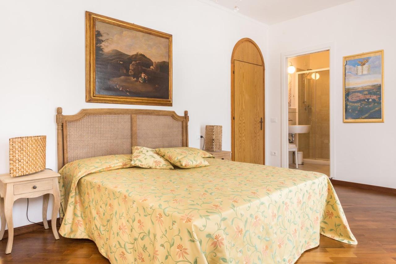 البندقية-ليدو B&B La Bragadina المظهر الخارجي الصورة