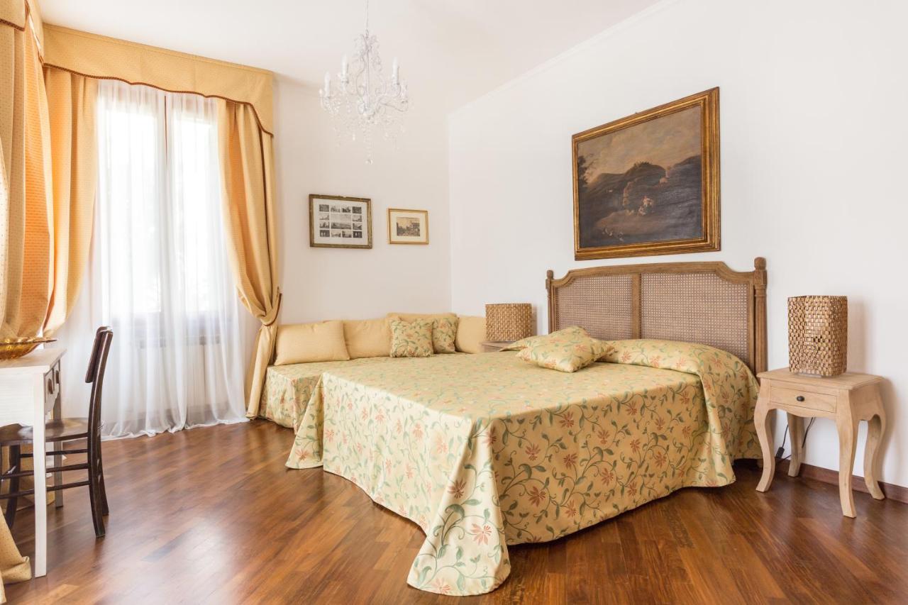 البندقية-ليدو B&B La Bragadina المظهر الخارجي الصورة